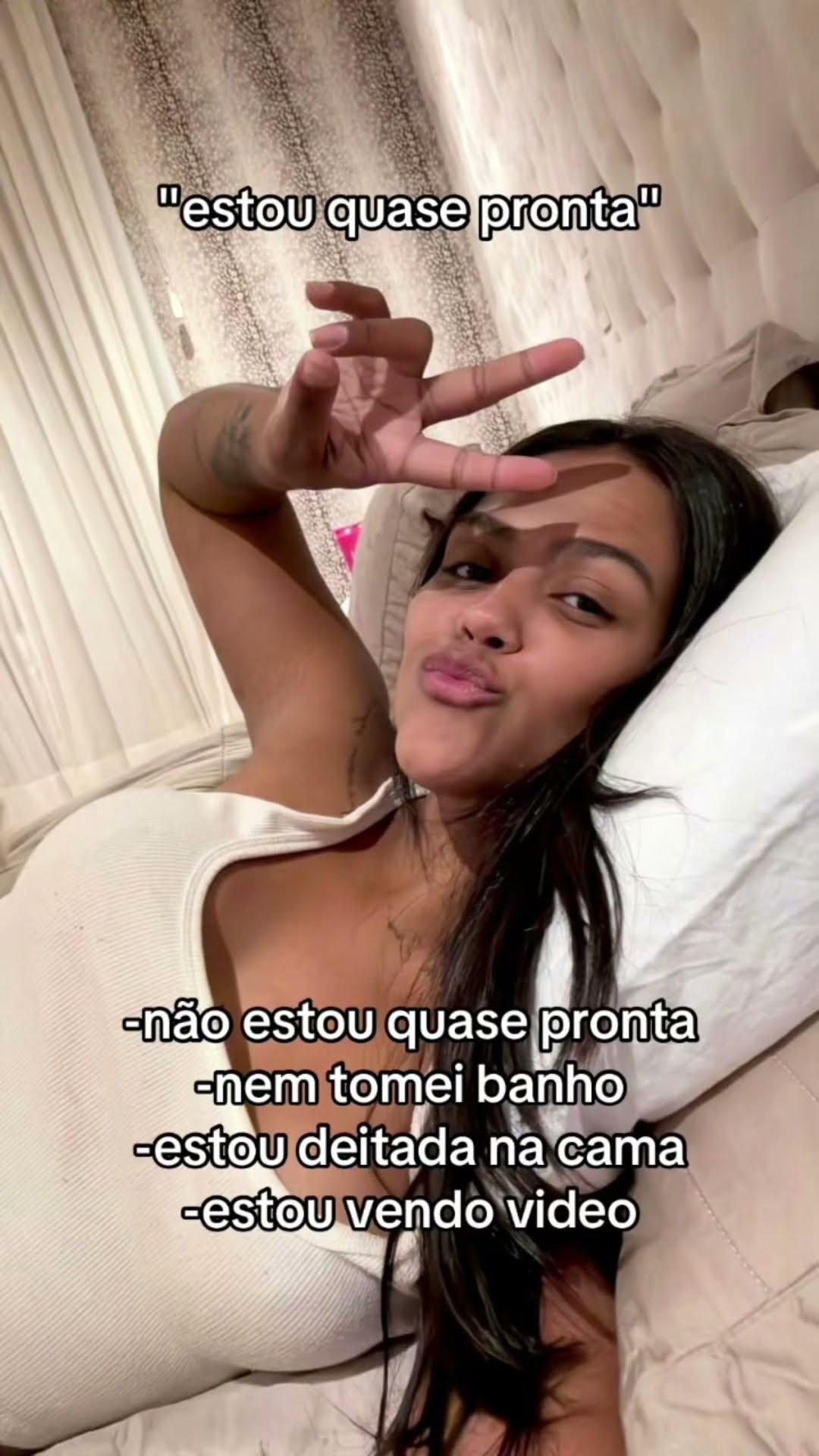 QUEM TAMBÉM É ASSIM?